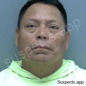 Velasco, Alberto M