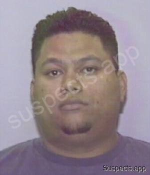 Obando, Aldo Moises