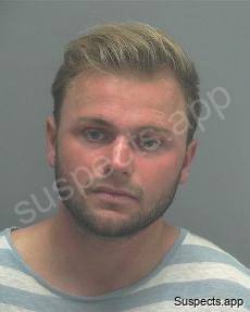 Mcclendon, Alec Michael