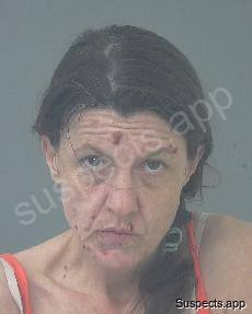 Rovetto, Aledra Ann