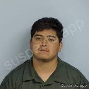 Marquez Michua, Alejandro