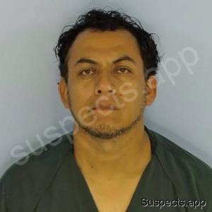 Martinez Cabrera, Alejandro