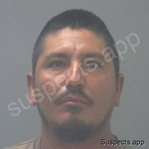 Monroy Guzman, Alejandro