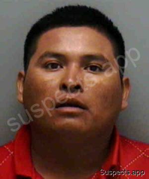 Perez, Alejandro Lopez