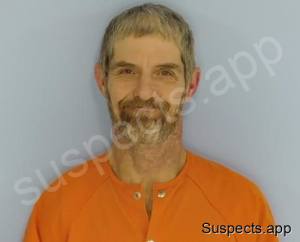 Baker, Alex Christopher