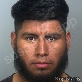 Berduohernandez, Alex Kevin