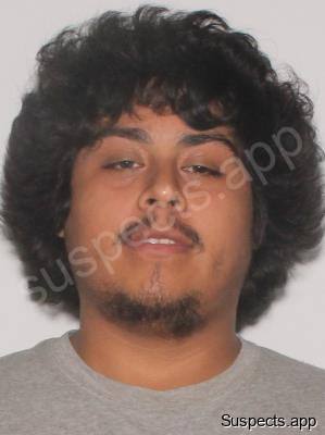 Martinez, Alex