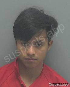 Mata Garcia, Alex
