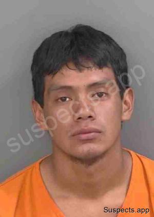 Moralesgarcia, Alex Jerardo