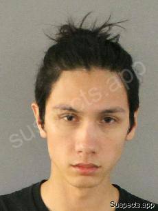 Smith, Alex Lee