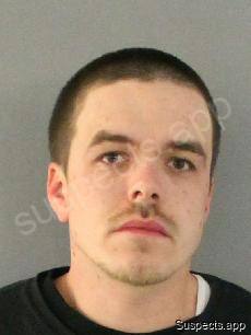 Bardsley, Alexander Anthony