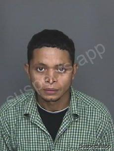 Chaver, Alexander Martinez