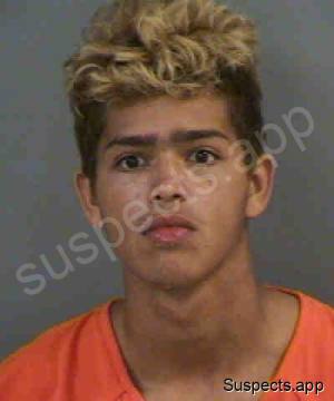 Flores, Alexander