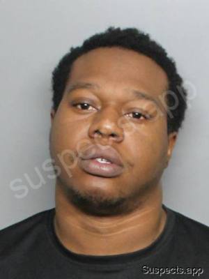 Toussaint, Alexander Jr