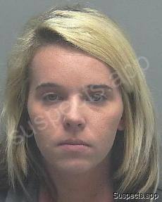 Back, Alexandria Kay