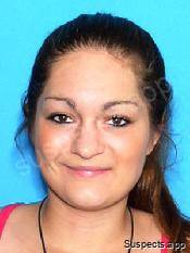 Mcgrandy, Alexis Rachelle