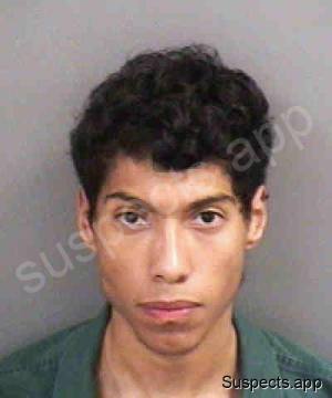 Mendez, Alexis Javier