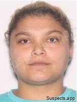 Nieves, Alexis Marie
