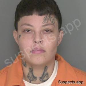 Perez, Alexis Marie