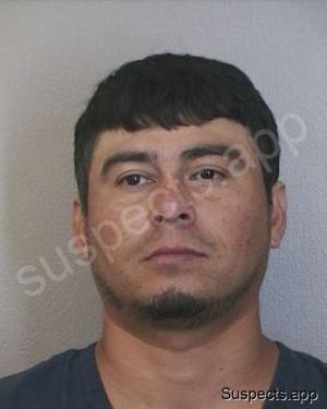 Ponce-hernandez, Alexis