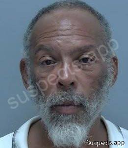 Sanders, Alexis Dewayne