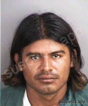 Cardena, Alfredo Sanchez