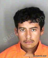 Maldonado, Alfredo Cruz