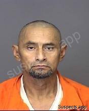 Martinez, Alfredo Jr