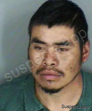 Mendez, Alfredo