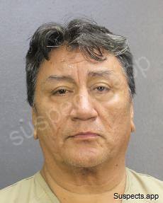 Ruiz, Alfredo Edmundo