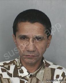 Salcedo, Alfredo Mauro
