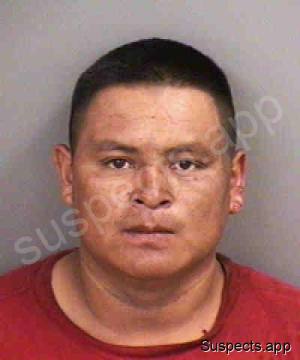 Sanchez, Alfredo Salenas