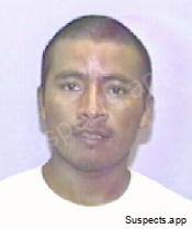 Santos, Alfredo Chiguil