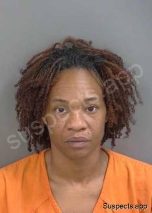 Simmons, Alicia Lanette