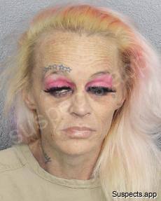 Clements, Alisha Darlene