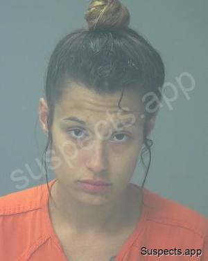 Peck, Alissa Lynn
