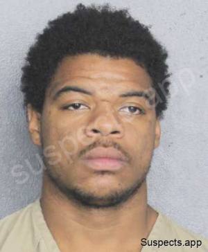 Archie, Allen Jermaine Jr