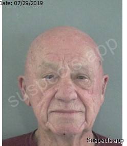 Blankinship, Allen Wallace