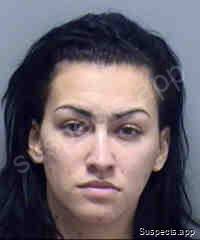 Rivas, Allyssa Nicole