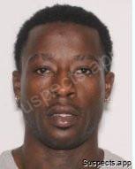 Tucker Wyche, Alonzo Deanthony