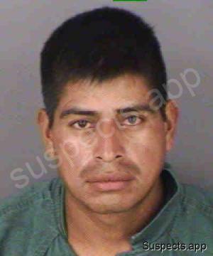 Velasquezperez, Alonzo