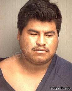 Poluadera, Alphonso