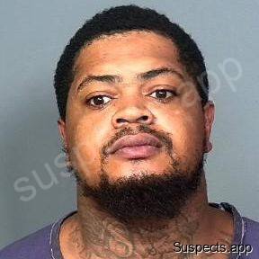 Spears, Alphonso Jerrell