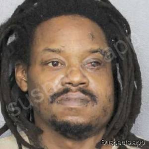 Williams, Alphonso Dewitt