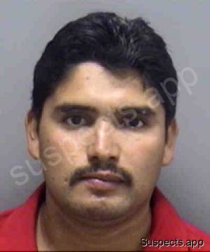 Echevarria-heredia, Alvaro