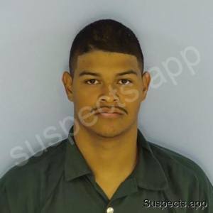 Sandoval Murillo, Alvaro Josue