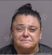 Clinton, Amanda Lee