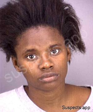 Grimsley, Amanda Frances
