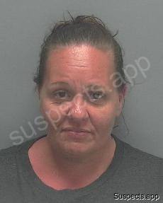 Mcdonald, Amanda Jean