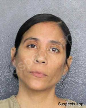 Reyes, Amanda Jean Nevin